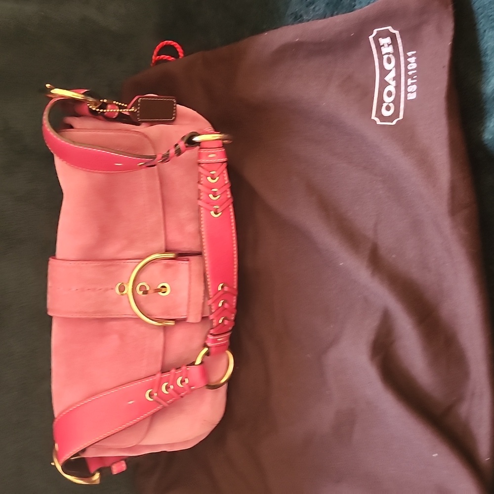 COACH  Handbag